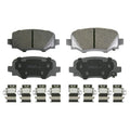 BRAKE PADS