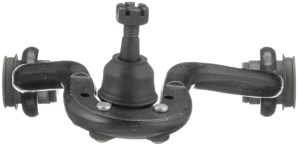 DELPHI control arms