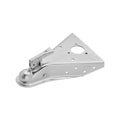 COUPLER, 5000 LBS., CLASS III, ZINC