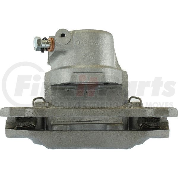 SEMI-LOADED CALIPER