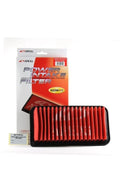 Power Intake Panel Coroll