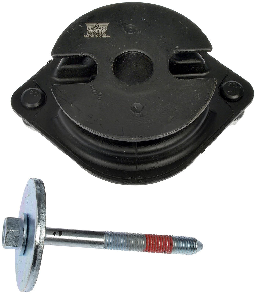 BODY MOUNT