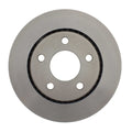 Centric Performance Brake Rotor