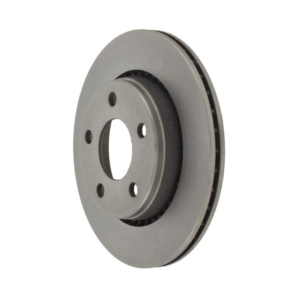 Centric Performance Brake Rotor