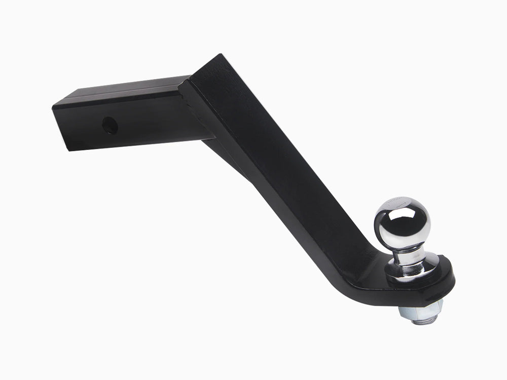 ARMORDILLO black auto part