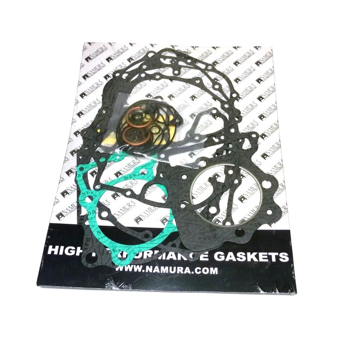 REVOLUTION auto part
