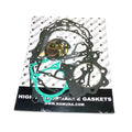 REVOLUTION auto part