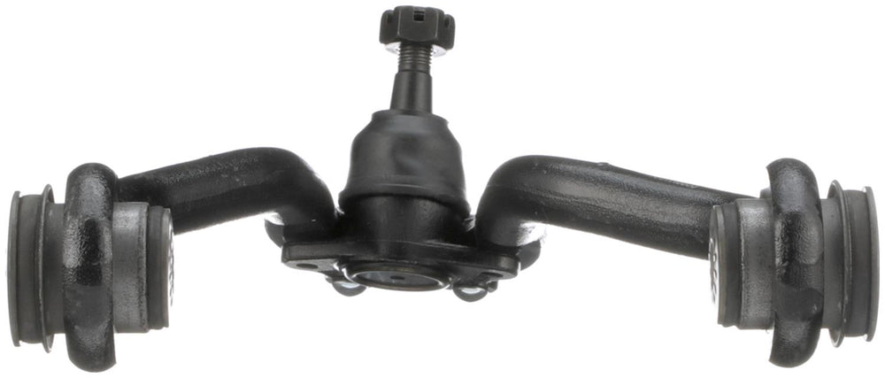 DELPHI control arms