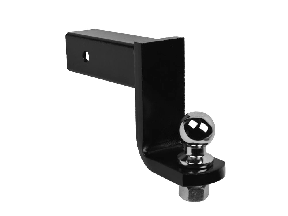 ARMORDILLO black auto part