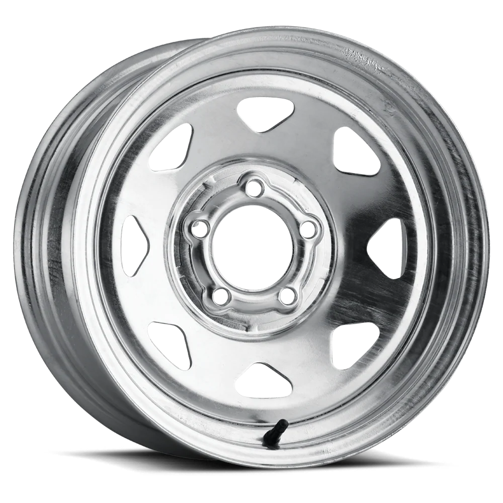 8 SPOKE GALVANIZED 12X4 5X4.5 (BOX)