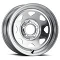8 SPOKE GALVANIZED 12X4 5X4.5 (BOX)