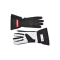 Glove Sport 1 Layer Blk Medium SFI-1