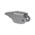 ~(4 lbs. 8X8X6)~ 1/2 Inch Hole Upper Link Arm Bracket for Jeep JK LJ MJ TJ XJ and ZJ Axles For Jeep LJJeep MJJeep TJJeep XJJeep ZJ Motobilt
