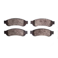 R1 Concepts 10-12 Ford F-350 Super Duty 4WD Rear Optimum OE Pads