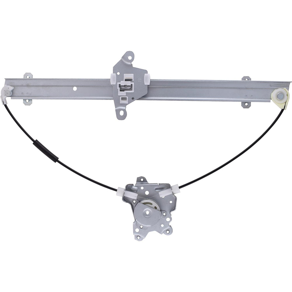 A1 REMFG INC auto part