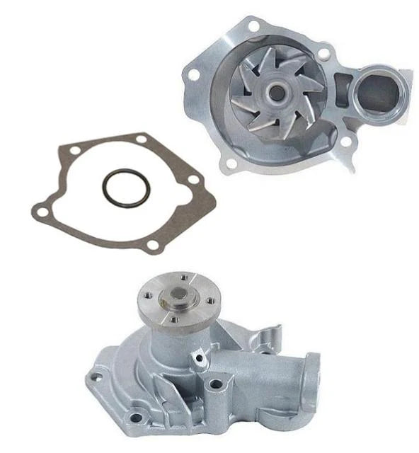 NEW WATER PUMP