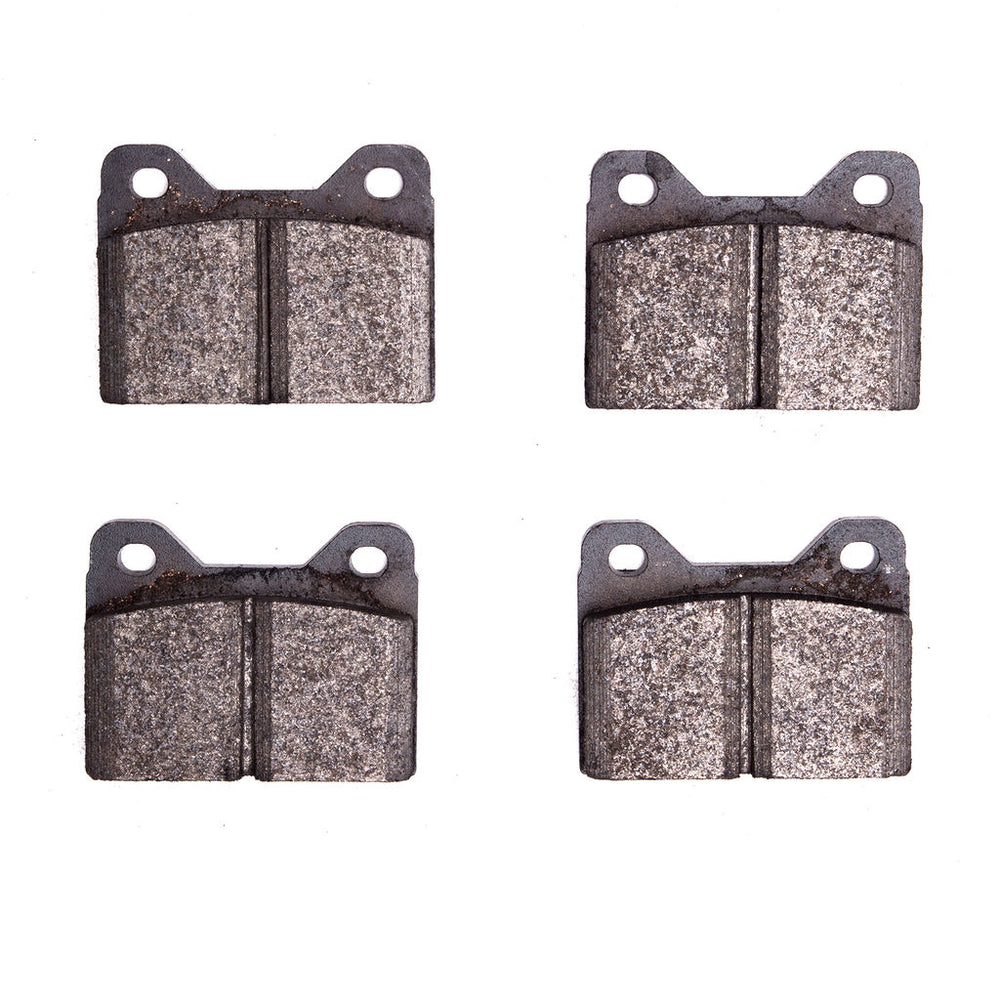 DFC auto part