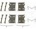 DISC BRAKE HDW KIT