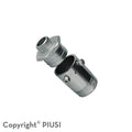 QUICK COUPLING 2IN X 3/4IN