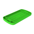 Tool Tray Silicone Large Color Lime Green S&B