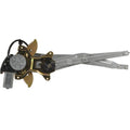 SELECT WINDOW LIFT