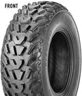American Kenda Rubber Ind Co Ltd auto part view