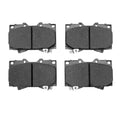 DFC 98-07 Lexus LX470 Front 5000 Advanced Ceramic Brake Pads