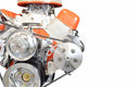 BBC Power Steering Pump Bracket