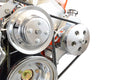 BBC Power Steering Pump Bracket