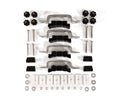 REPLACEMENT MOUNTING KIT FOR NOMAD