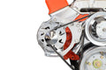 SBC Alternator Bracket - for Double Hump Heads