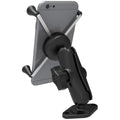 RAM X-Grip Large Phone Mount with Diamond Base