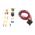 Fan Relay w/Thermostat
