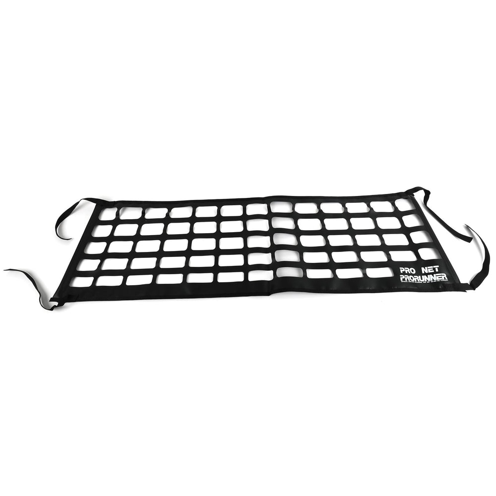 PRO RUNNER SERIES TAILGATE NET 18IN X 59.75IN