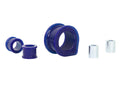 SuperPro 1993 Toyota Supra Twin Turbo Front Steering Rack and Pinion Mount Bushing Set (47mm)
