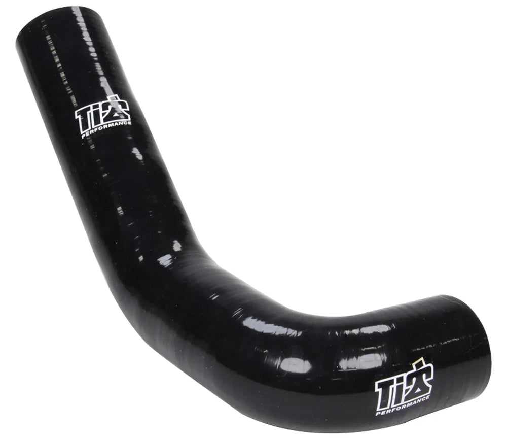 Ti22 PERFORMANCE black auto part