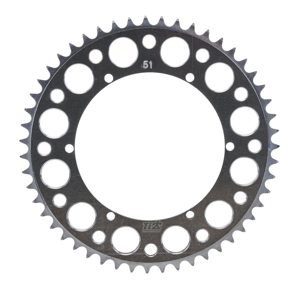 Ti22 PERFORMANCE hardware kit