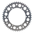 600 Rear Sprocket 6.43in Bolt Circle 50T