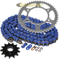600 Rear Sprocket 6.43in Bolt Circle 50T