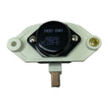 EL FIELD RHEOSTAT