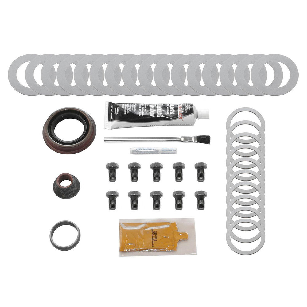 MINI INSTALLATION KIT FORD 7.5