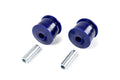SuperPro 2005 Land Rover LR3 SE Rear Upper Control Arm Forward Bushing Set