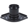 ENGINE COOLANT THERMOSTAT HOUSING