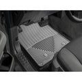 WeatherTech 09+ Mazda Tribute Front Rubber Mats - Grey