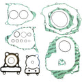 Athena 1985 Yamaha YFM 200 N / DXS / DXW Moto 4 Complete Gasket Kit (Excl Oil Seals)
