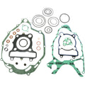 Athena 1985 Yamaha YFM 200 N / DXS / DXW Moto 4 Complete Gasket Kit (Excl Oil Seals)