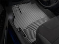 Grey Front Rubber Mats Scion xB 2008 - 2012
