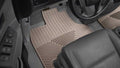 Grey Front Rubber Mats Scion xB 2008 - 2012