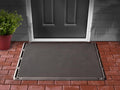 WeatherTech 30in x 48in Outdoor Mat - Cocoa (Individually Boxed)