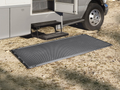 WeatherTech 30in x 48in Outdoor Mat - Cocoa (Individually Boxed)